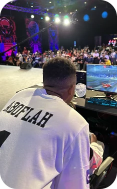 Dubai E-Sports Festival 2023, photo 1
