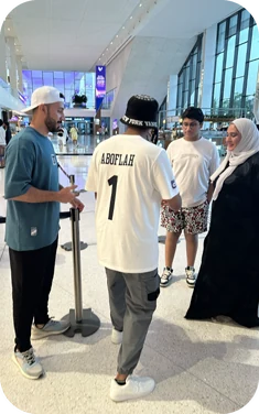 Dubai E-Sports Festival 2023, photo 4